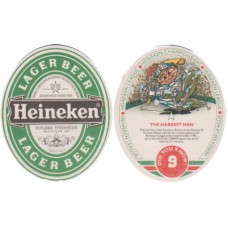 Heineken UK No.181
